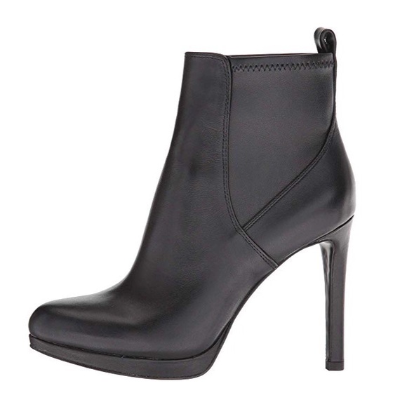 Nine West Shoes - new ✪ Nine West ✪ Quillin Stiletto Bootie ✪ Black
